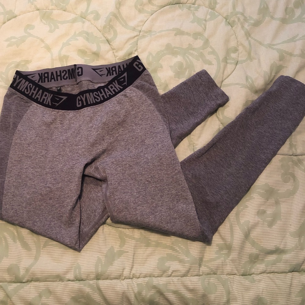 Gymshark leggings